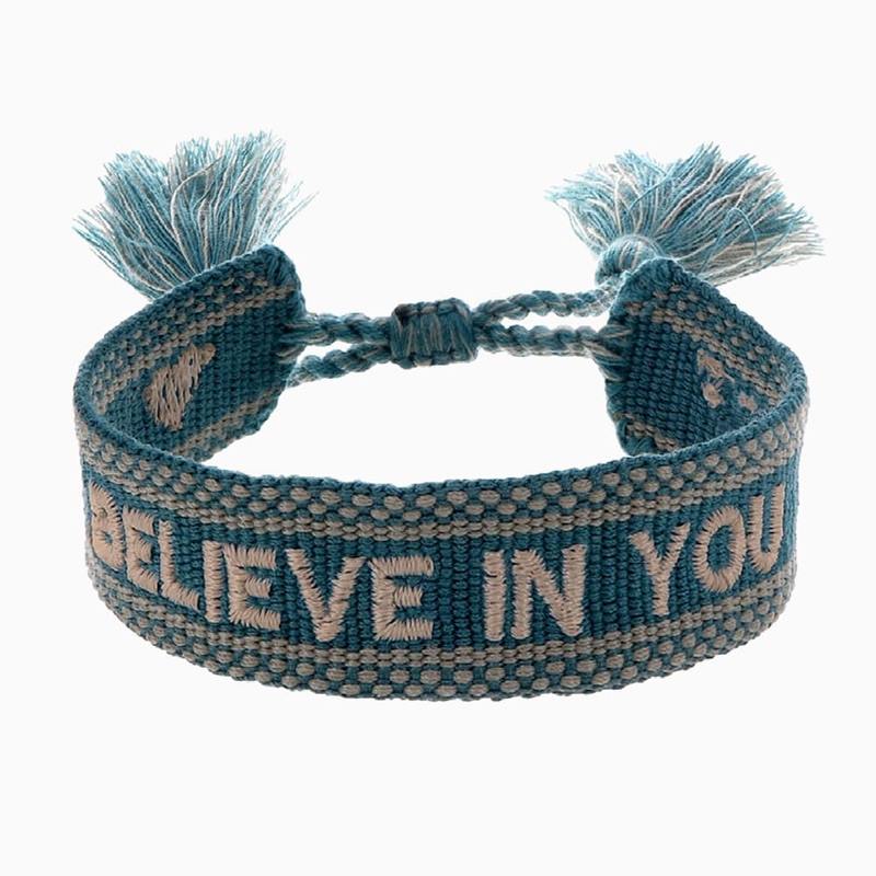 Engelsrufer Good Vibes ERB-GOODVIBES-BIY Armband Damen von Engelsrufer