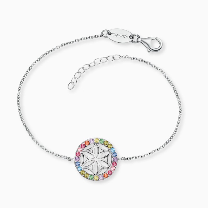 Engelsrufer Lebensblume ERB-LILLIFL-ZIM Armband Damen Engelsrufer Lebensblume ERB-LILLIFL-ZIM Armband Damen von Engelsrufer