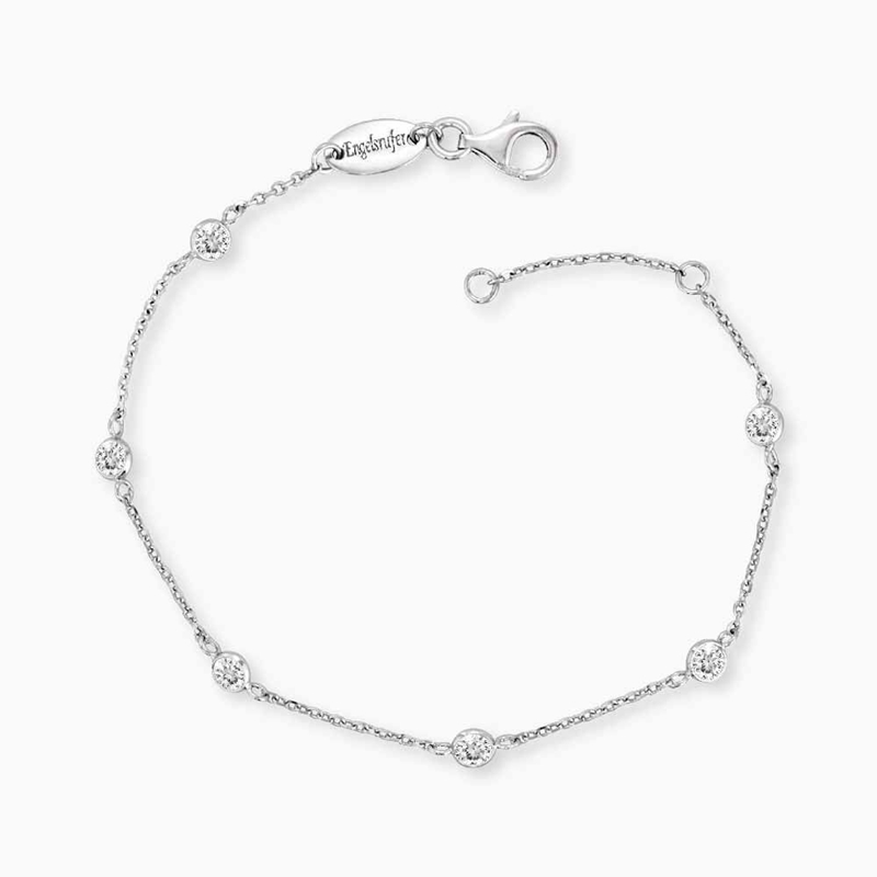 Engelsrufer Little Moon ERB-LILMOON-ZI Armband Damen Engelsrufer Little Moon ERB-LILMOON-ZI Armband Damen von Engelsrufer