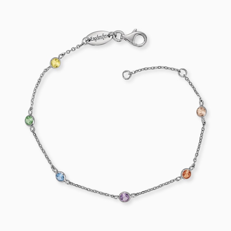 Engelsrufer Little Moon ERB-LILMOON-ZIM Armband Damen von Engelsrufer