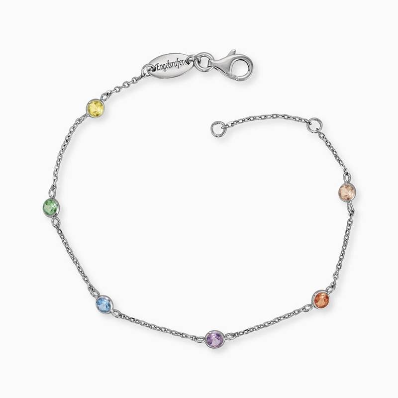 Engelsrufer Little Moon ERB-LILMOON-ZIM Armband Damen von Engelsrufer