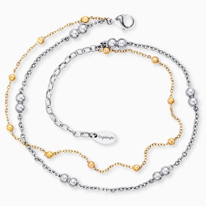 Engelsrufer Moonlight ERFS-LILMOON-G Fusskettchen Damen Engelsrufer Moonlight ERFS-LILMOON-G Fusskettchen Damen von Engelsrufer