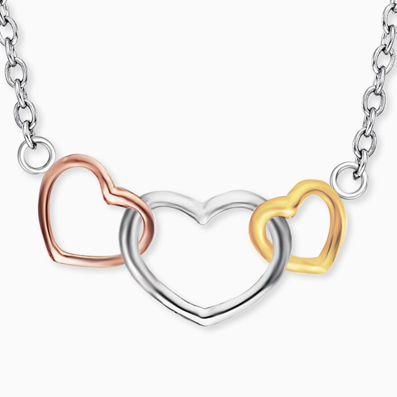 Engelsrufer With Love ERN-WITHLOVE-03 Halskette Damen Engelsrufer With Love ERN-WITHLOVE-03 Halskette Damen von Engelsrufer