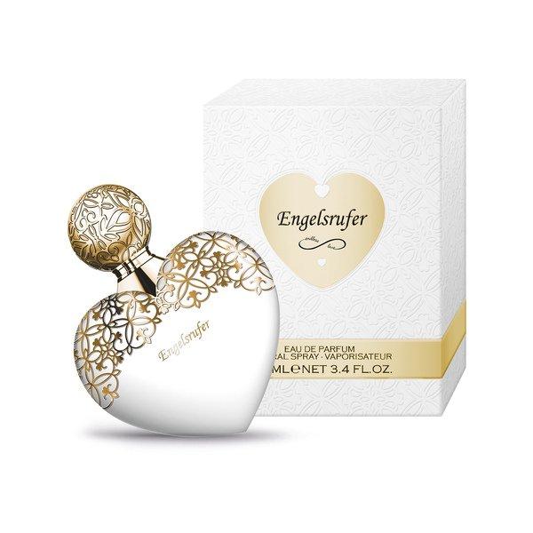 Endless Love Eau De Parfum Damen  100 ml von Engelsrufer