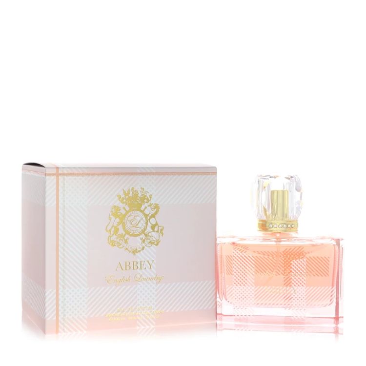 English Laundry Abbey Eau de Parfum 100ml English Laundry Abbey Eau de Parfum 100ml von English Laundry