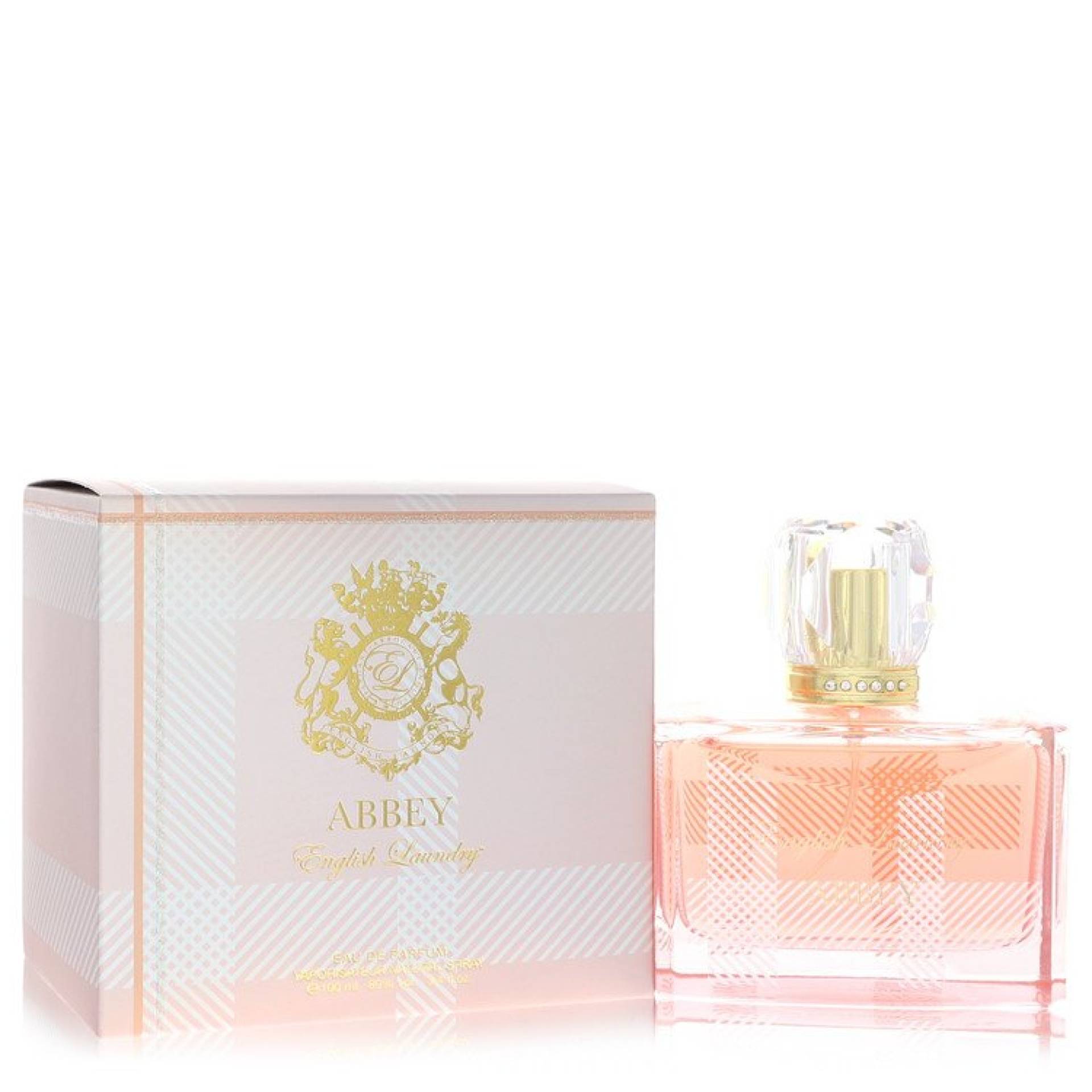 English Laundry Abbey Eau De Parfum Spray 101 ml English Laundry Abbey Eau De Parfum Spray 101 ml von English Laundry