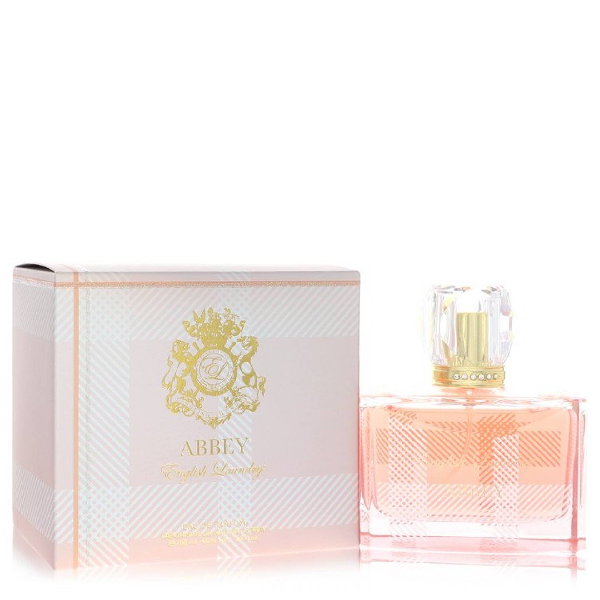 English Laundry Abbey Eau De Parfum Spray 101 ml von English Laundry