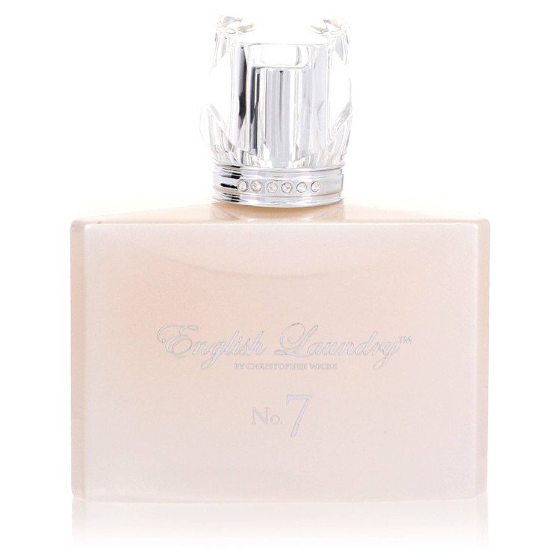 English Laundry No. 7 Eau De Parfum Spray (Unboxed) 100 ml von English Laundry