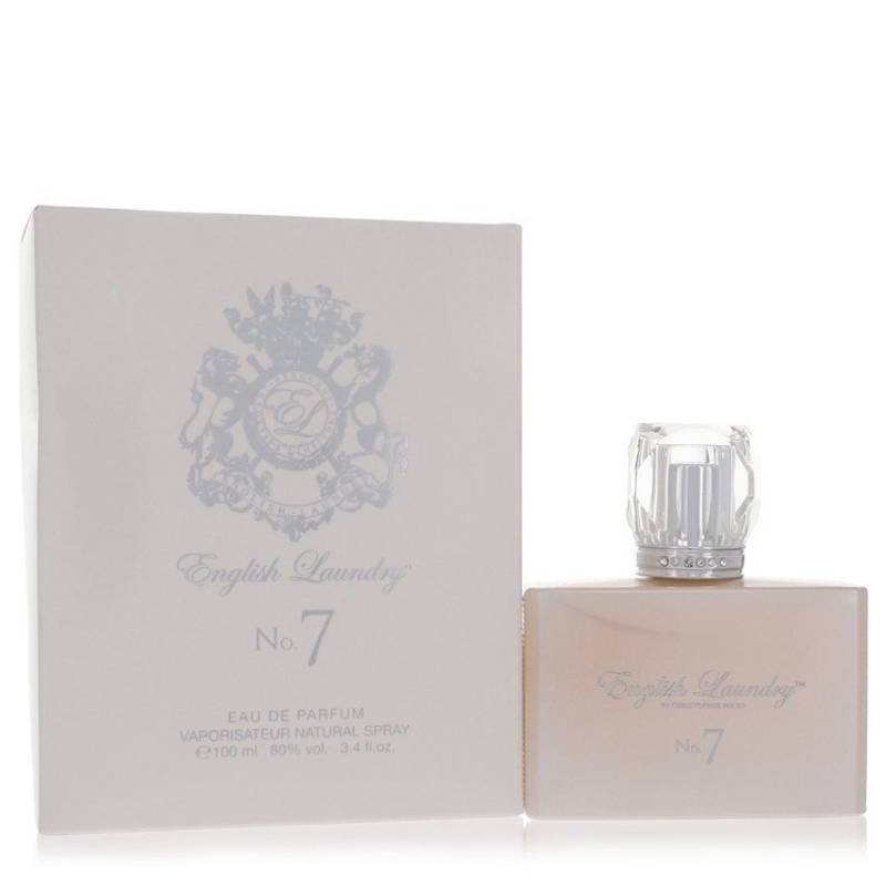 English Laundry No. 7 Eau De Parfum Spray 100 ml von English Laundry