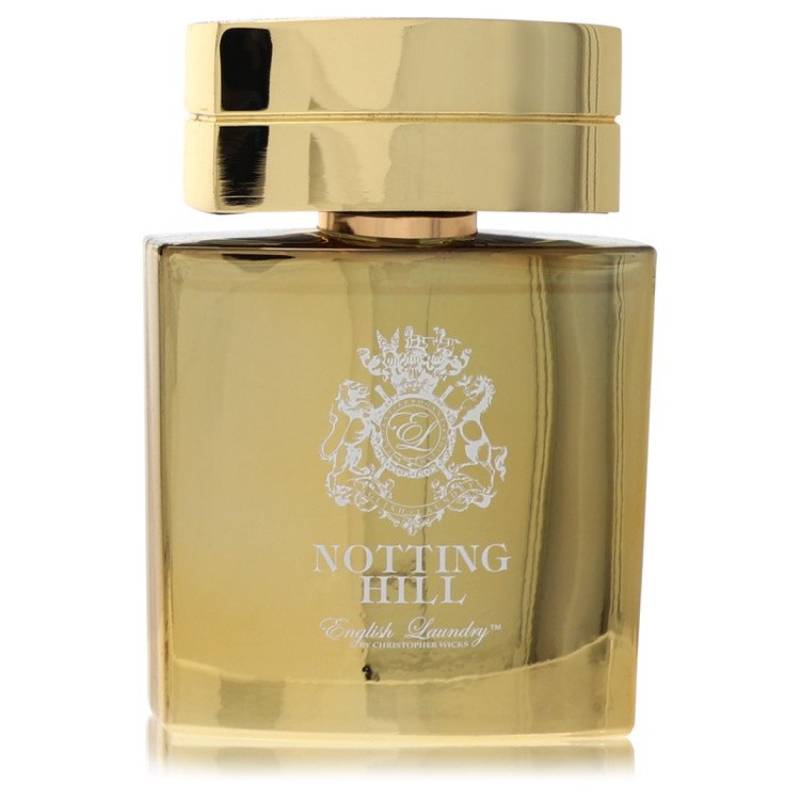 English Laundry Notting Hill Eau De Parfum Spray (unboxed) 51 ml von English Laundry