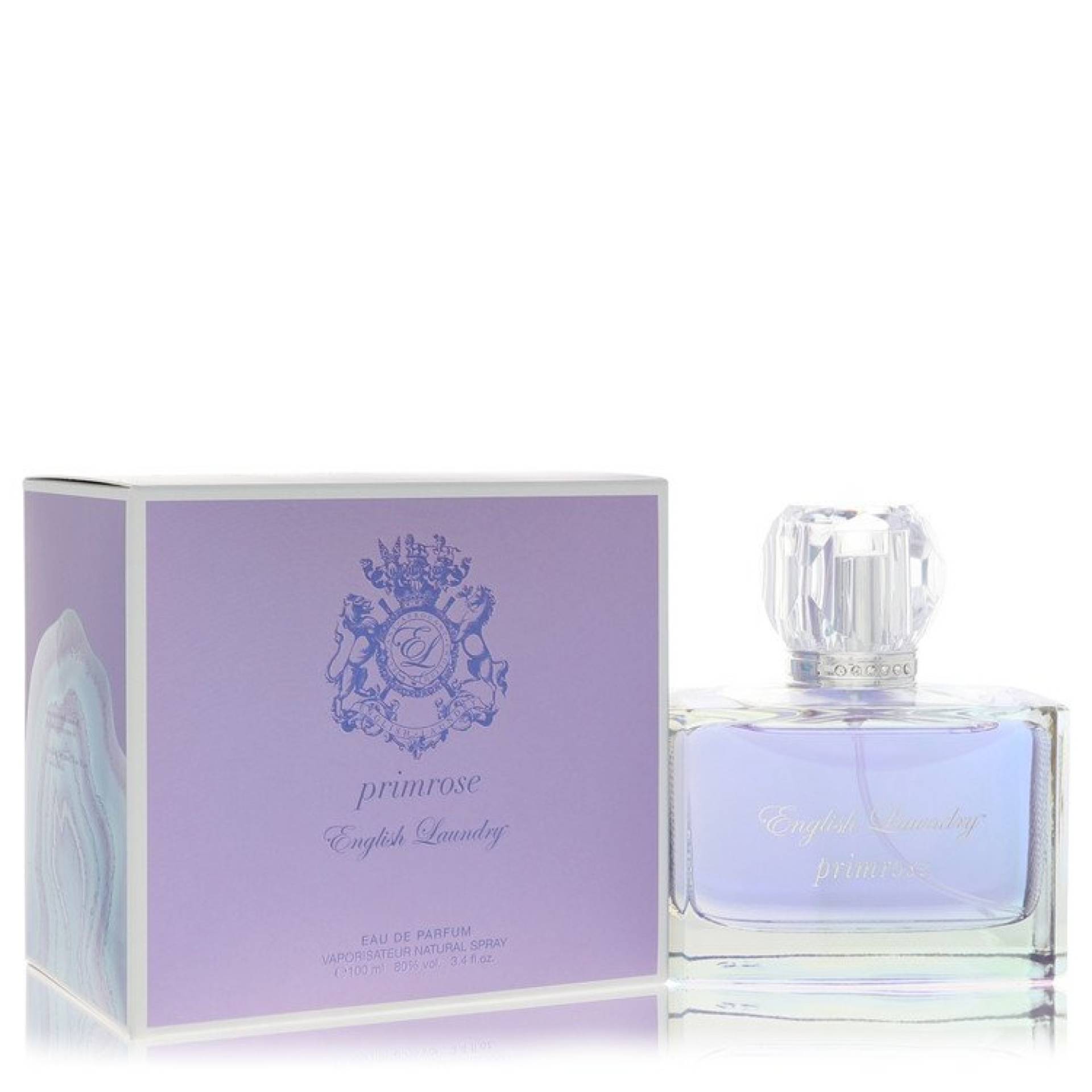 English Laundry Primrose Eau De Parfum Spray 101 ml von English Laundry