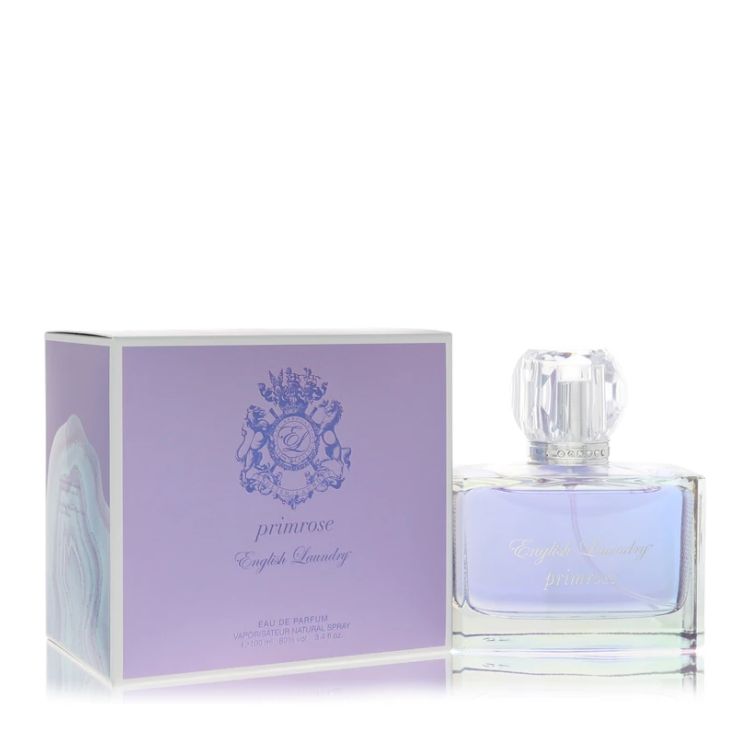 English Laundry Primrose Eau de Parfum 100ml English Laundry Primrose Eau de Parfum 100ml von English Laundry