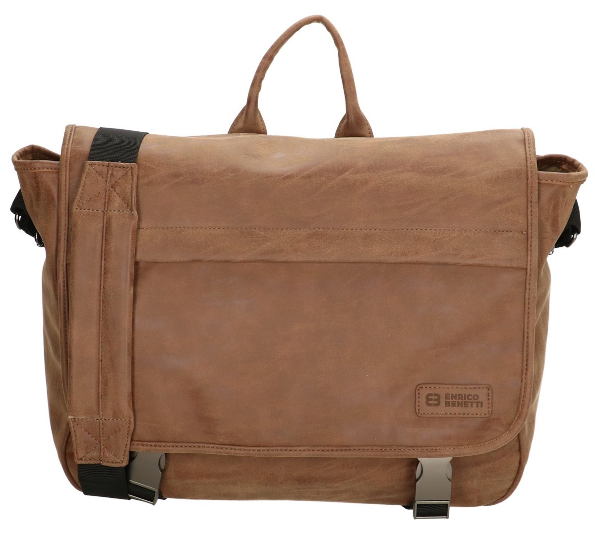 Laptoptasche Madrid 15" Braun