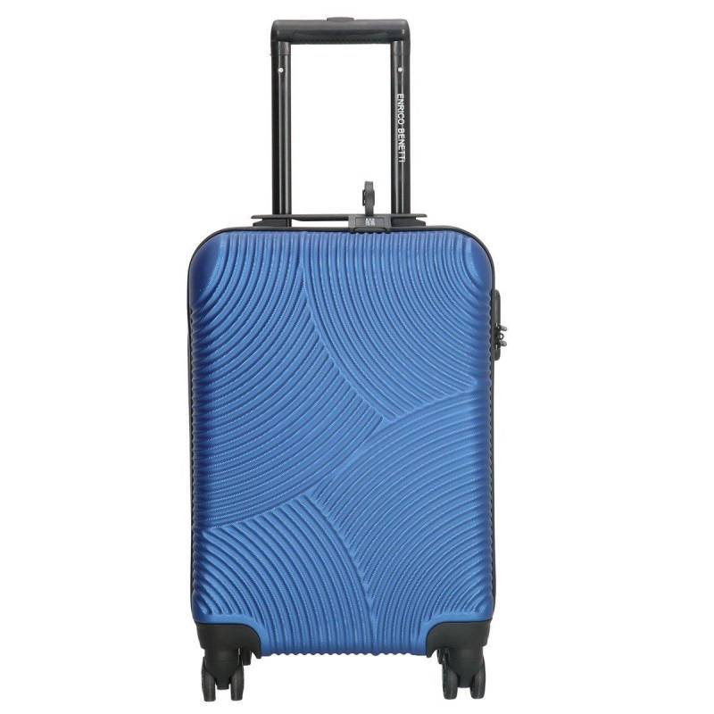 Louisville Handgepäck Trolley Blau Damen Blau ONE SIZE von Enrico Benetti