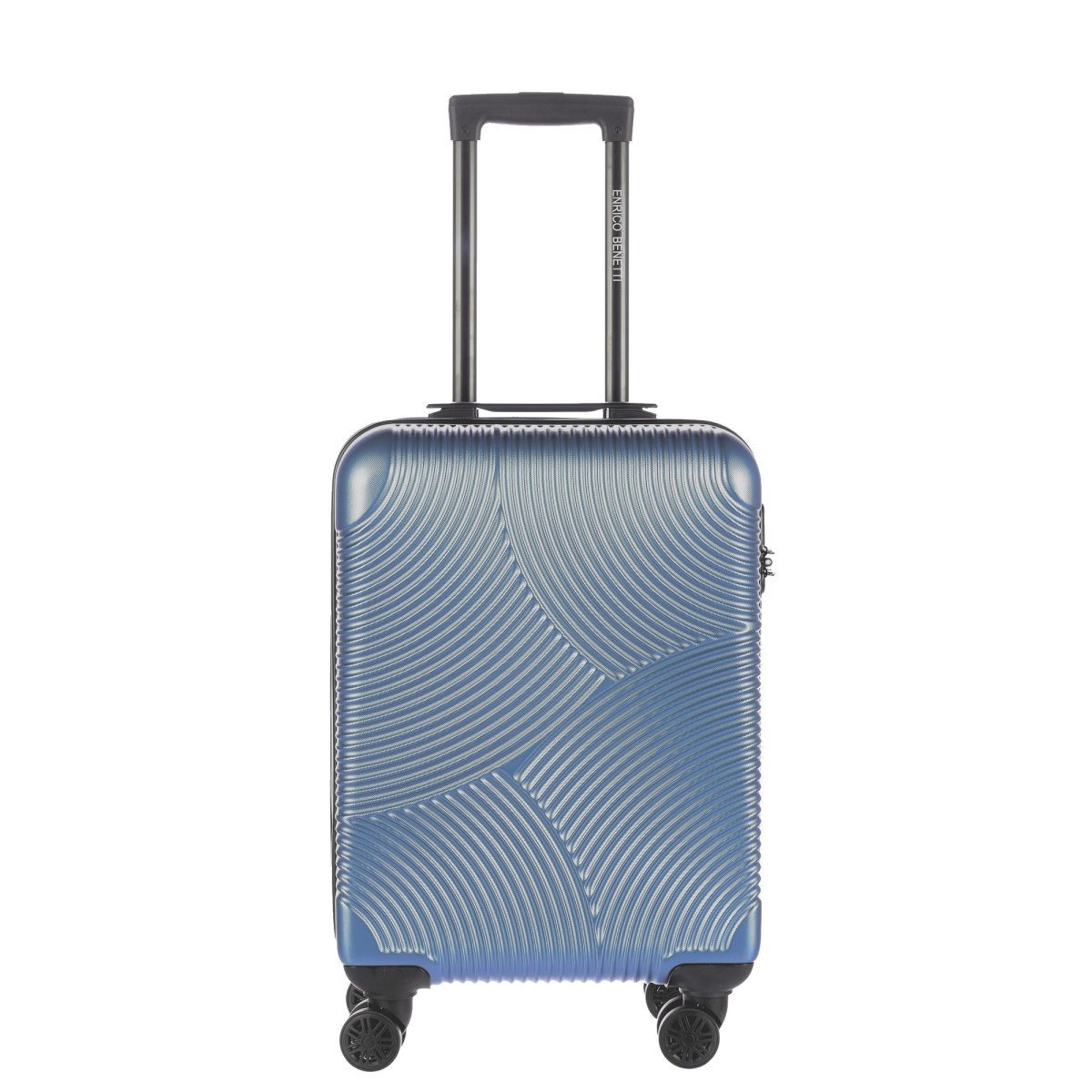 Louisville Handgepäck Trolley Jeansblau Louisville Handgepäck Trolley Jeansblau von Enrico Benetti