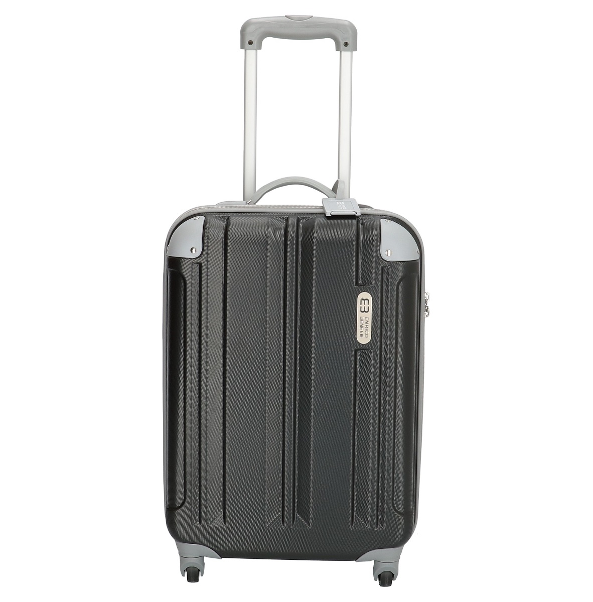 Saint Louis Handgepäck Trolley Schwarz Saint Louis Handgepäck Trolley Schwarz von Enrico Benetti