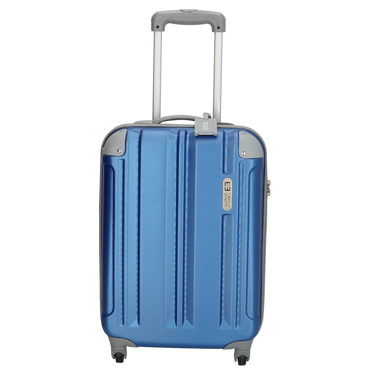 Saint Louis Handgepäck Trolley Steelblue Saint Louis Handgepäck Trolley Steelblue von Enrico Benetti