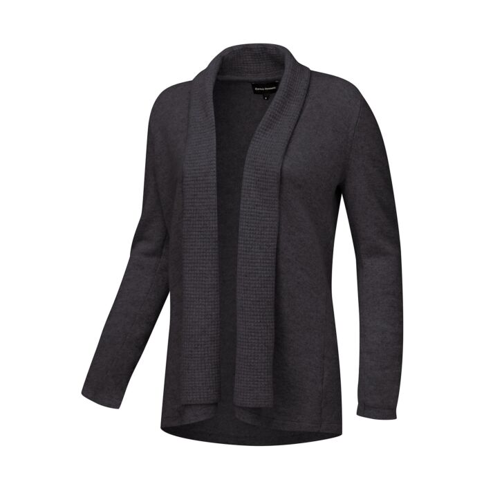 Damen Cardigan aus Kaschmir GOTS-Zertifiziert Damen Cardigan aus Kaschmir GOTS-Zertifiziert von Enrico Rosselli