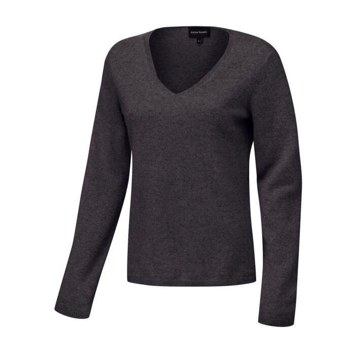 Kaschmir Pullover Damen GOTS-Zertifiziert Kaschmir Pullover Damen GOTS-Zertifiziert von Enrico Rosselli