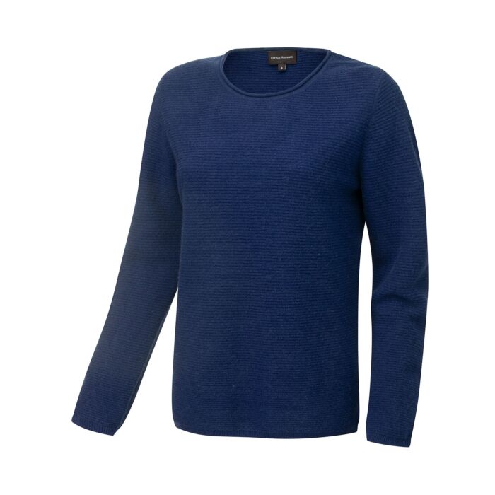 Pullover Damen aus Kaschmir GOTS-Zertifiziert Pullover Damen aus Kaschmir GOTS-Zertifiziert von Enrico Rosselli