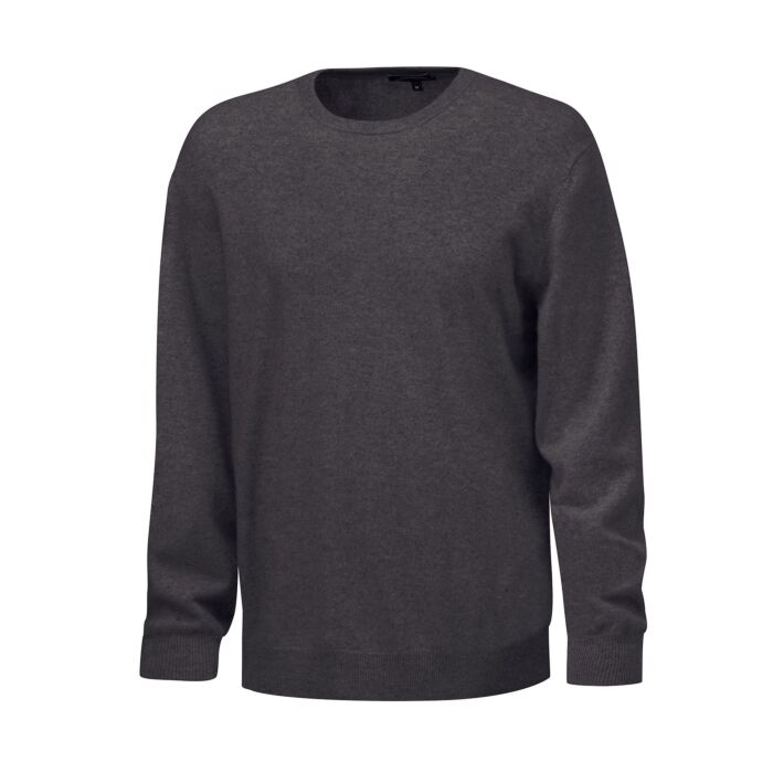 Pullover Herren aus Kaschmir Gots von Enrico Rosselli