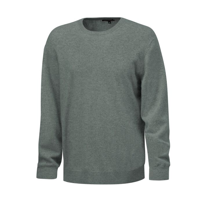 Pullover Herren aus Kaschmir Gots von Enrico Rosselli