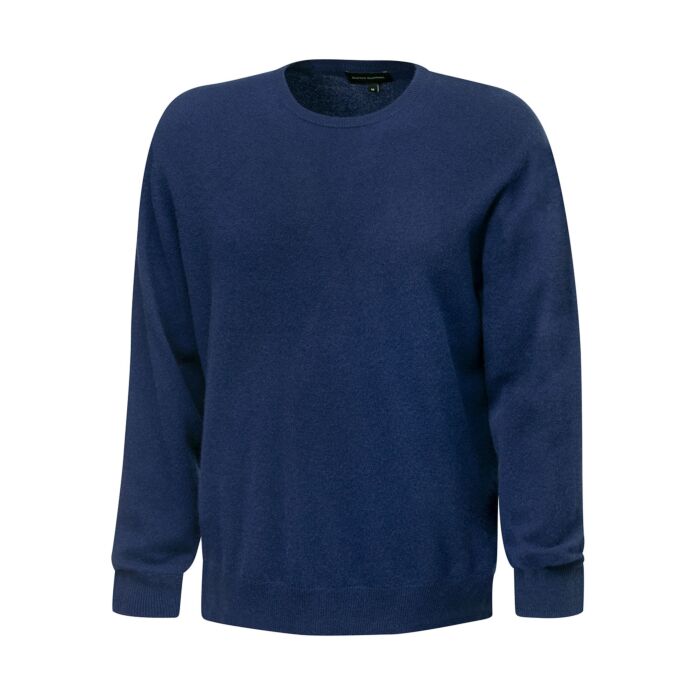 Pullover Herren aus Kaschmir Gots von Enrico Rosselli