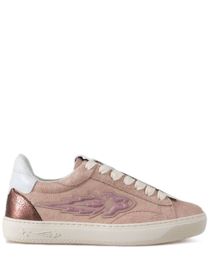 Enterprise Japan EJ Jupiter Rocket sneakers - Pink von Enterprise Japan