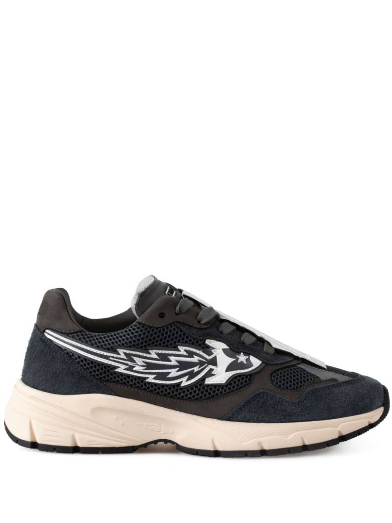 Enterprise Japan EJ Run Rocket sneakers - Blue von Enterprise Japan