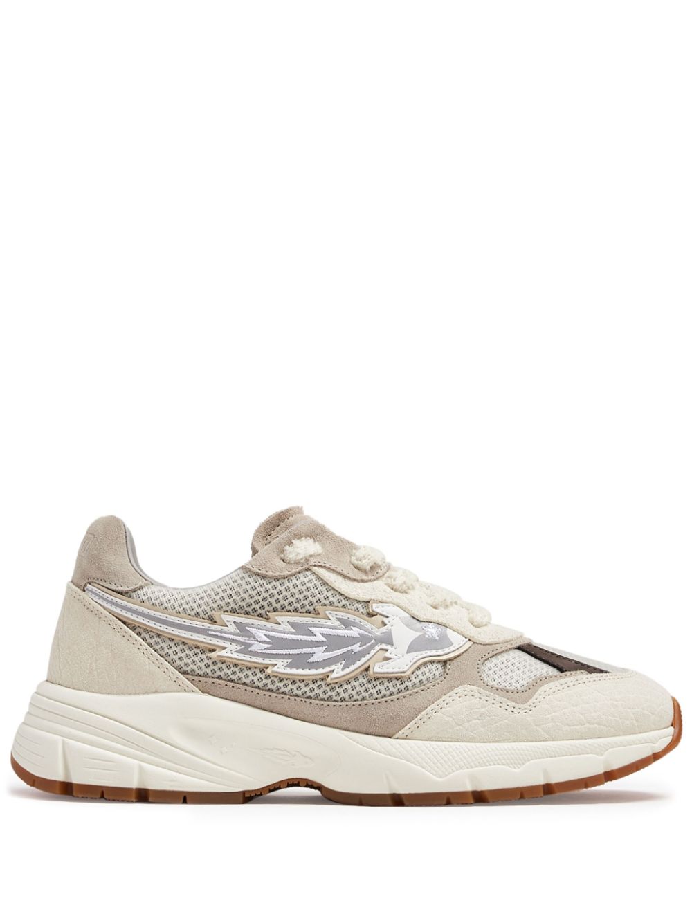 Enterprise Japan Run Rocket sneakers - Neutrals von Enterprise Japan