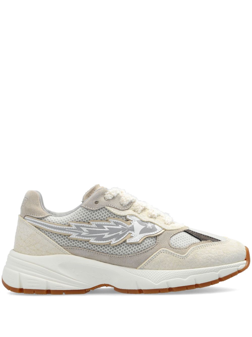 Enterprise Japan Run Rocket sneakers - Neutrals von Enterprise Japan