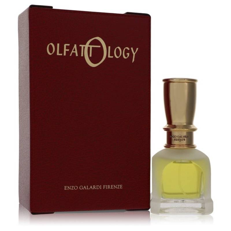 Enzo Galardi Olfattology Intenez Eau De Parfum Spray (Unisex) 50 ml von Enzo Galardi