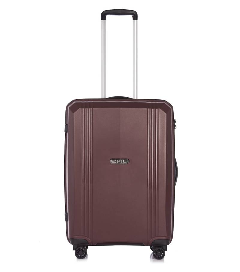 Airwave VTT BIO - 4 Rollen Trolley 65 cm in Brick Red von Epic