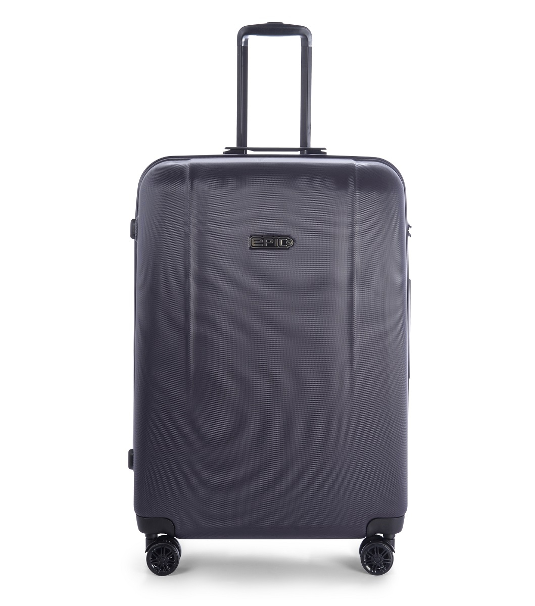 POP Neo - 4 Rollen Trolley 75 cm in Nightshade Purple von Epic