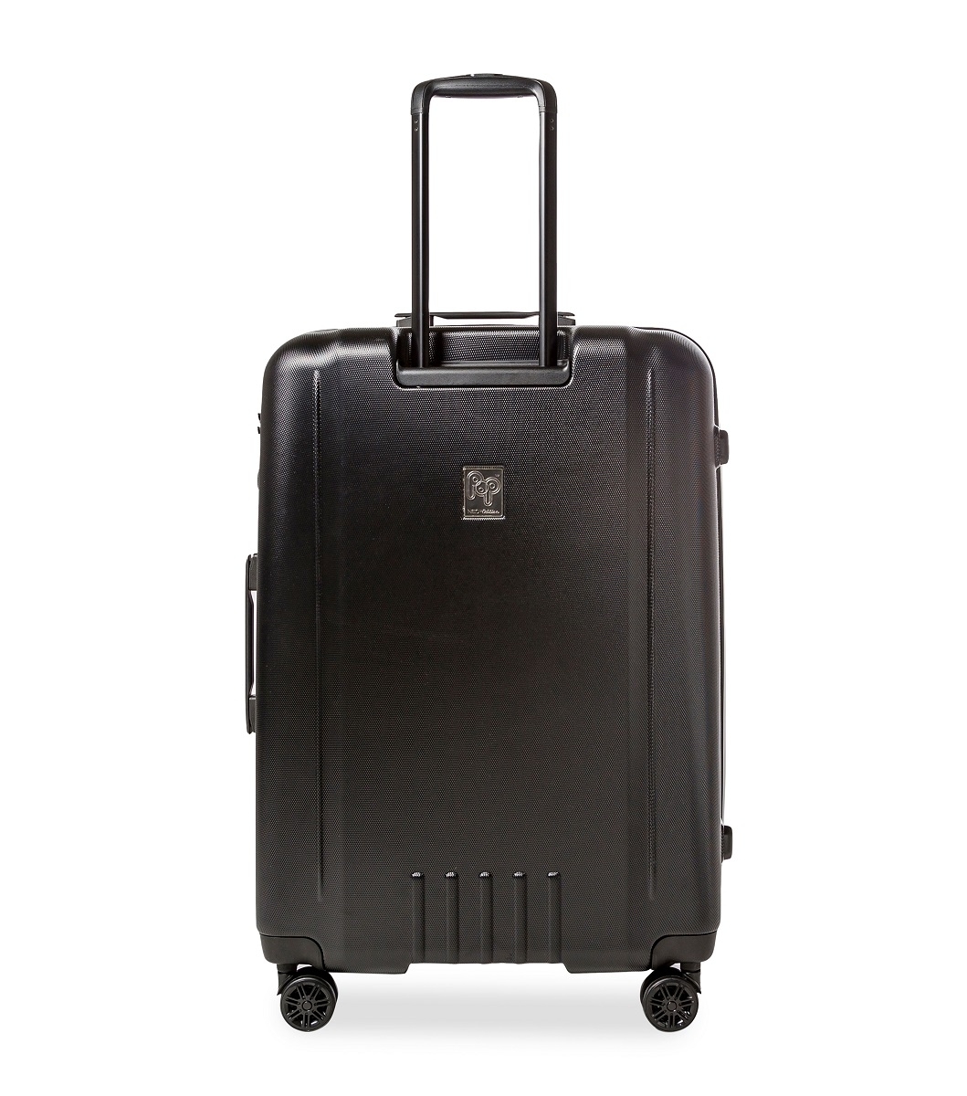 POP Neo - 4 Rollen Trolley 75 cm in Schwarz von Epic