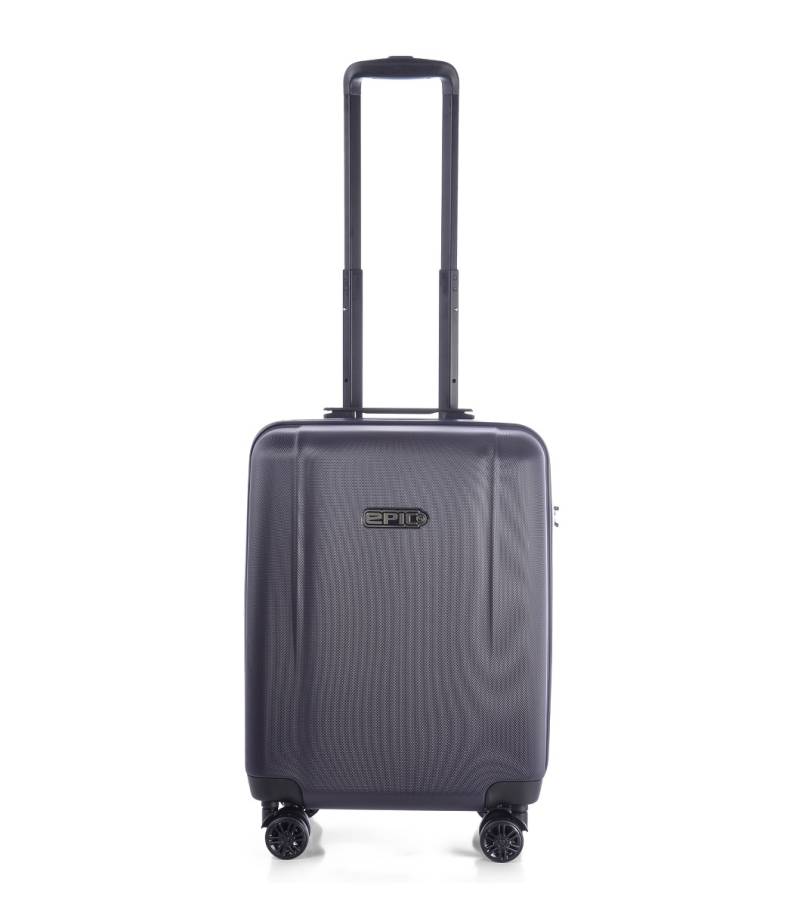 Pop Neo - 4 Rollen Trolley 55 cm Nightshade Purple von Epic