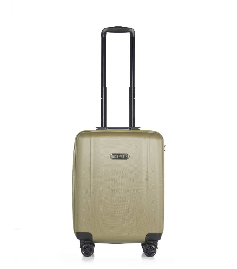 Pop Neo - 4 Rollen Trolley 55 cm in Martini Olive von Epic