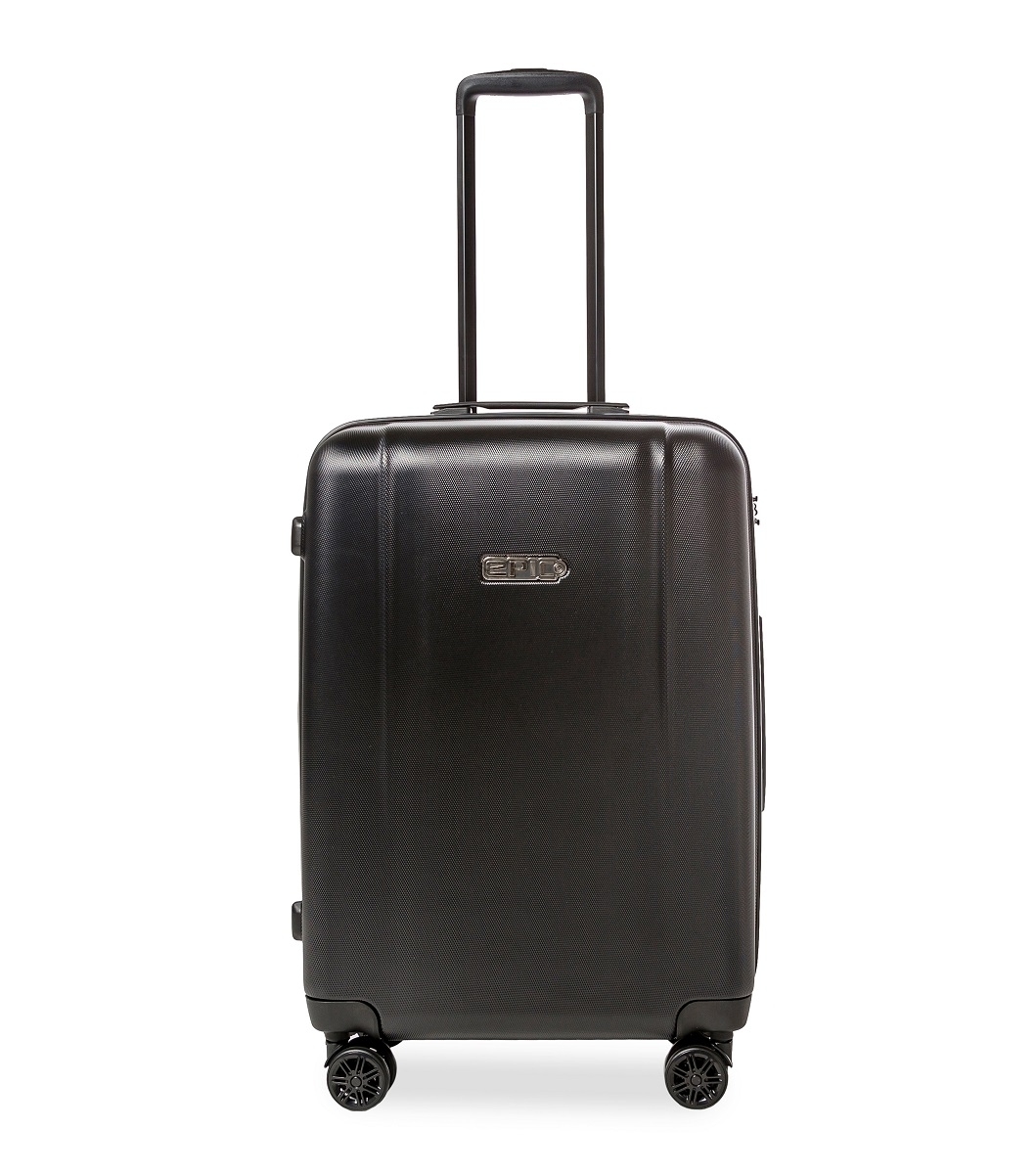 Pop Neo - 4 Rollen Trolley 65 cm in Schwarz von Epic