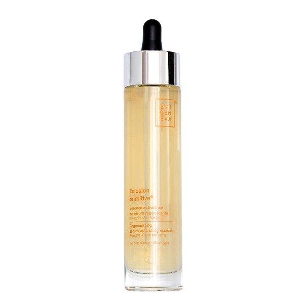 Hautperfektionierende Fluid-essenz Regenerierend Globales Anti-aging - Eclosion Primitive® Damen  50ml