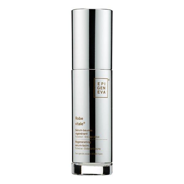 Regenerierender Serum-balsamschützender Globales Anti-aging - Robe Vitale® Damen  30ml von Epigeneva