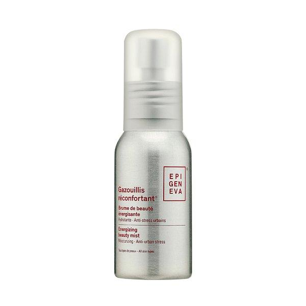 Vitalisierendes Schönheitsspray Feuchtigkeitsspendend Gegen Stadtstress - Gazouillis Réconfortant® Damen  50ml von Epigeneva