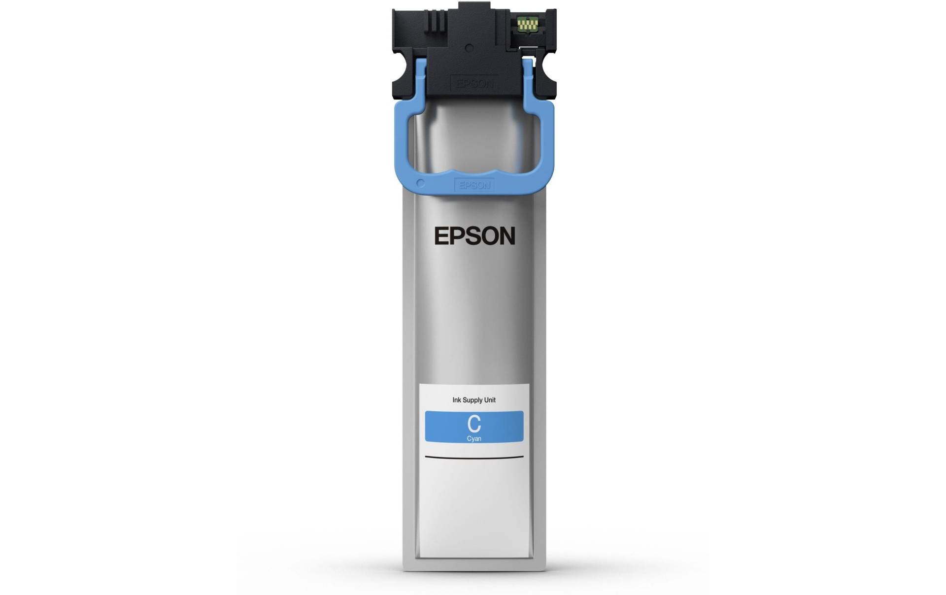 Epson Tintenpatrone »C13T11C240 Cyan« von Epson