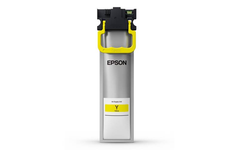 Epson Tintenpatrone »C13T11C440 Yellow« von Epson