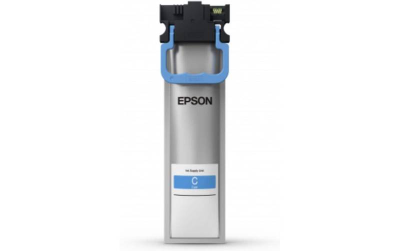 Epson Tintenpatrone »C13T944240 Cyan«, (1 St.) von Epson