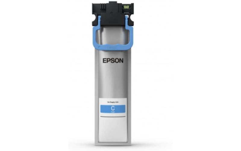 Epson Tonerpatrone »XL C13T945240 Cyan« von Epson