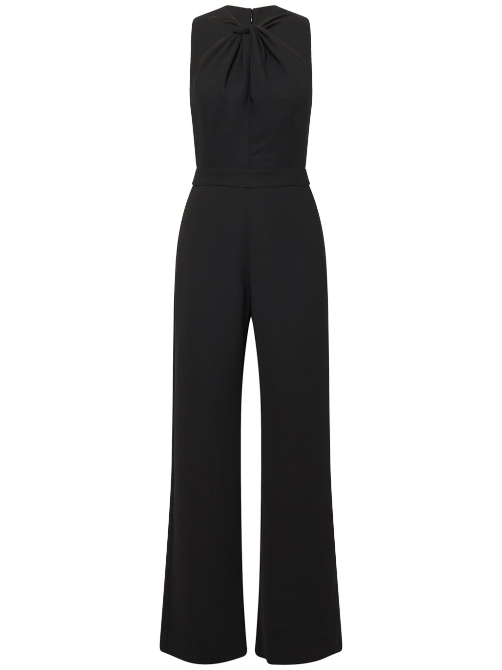 Equipment Bryony jumpsuit - Black von Equipment