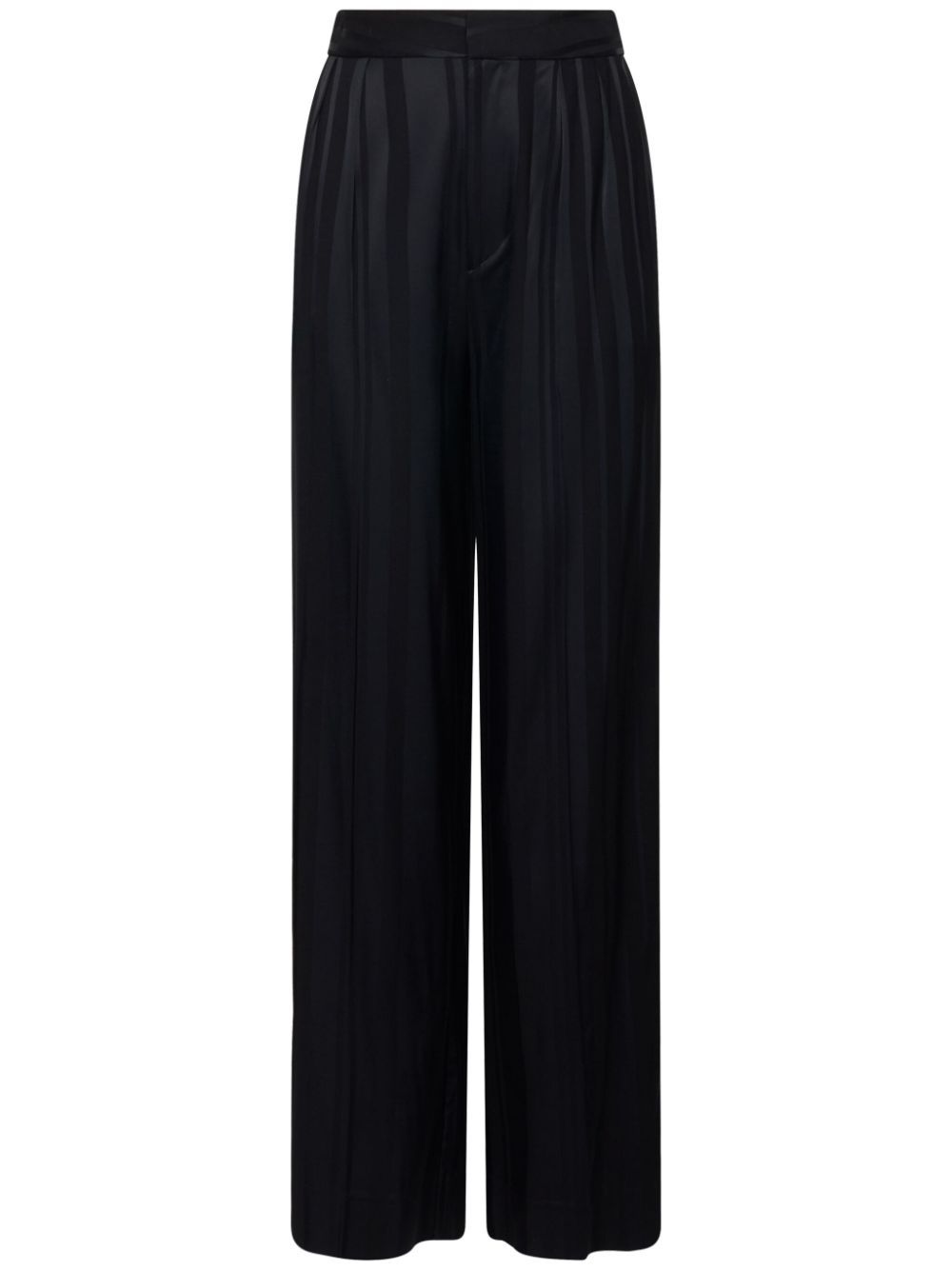 Equipment Landry trousers - Black von Equipment