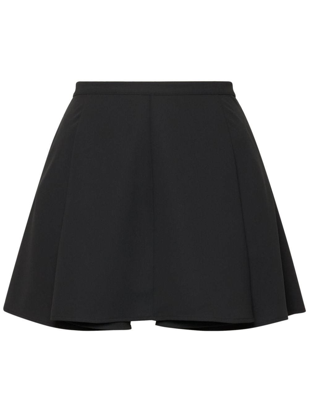 Equipment Letisha skirt - Black von Equipment