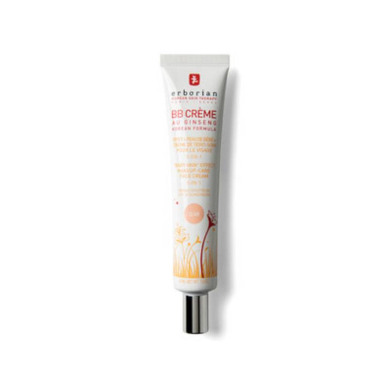 Erborian BB Cream Eau Ginseng Clair 40ml von Erborian