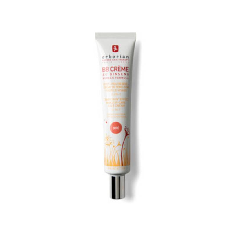 Erborian BB Cream Eau Ginseng Doré 40ml von Erborian